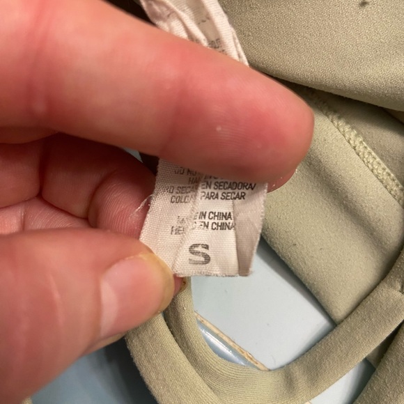 Alphalete Pulse Kinetic Bra - Picture 3 of 3